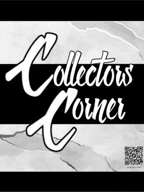 ‼️COLLECTORS‼️